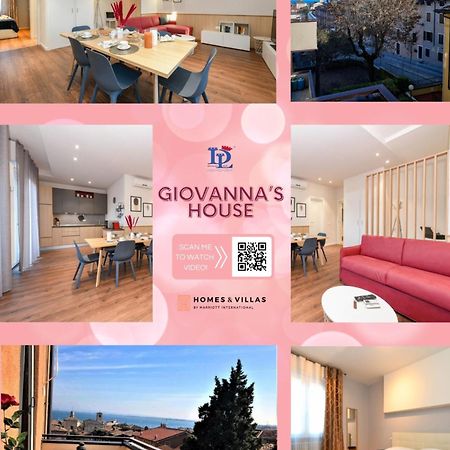 Desenzanoloft Desenzanoloft Official Partner Marriott Homes & Villas - Giovanna House Lake View Desenzano del Garda Zewnętrze zdjęcie