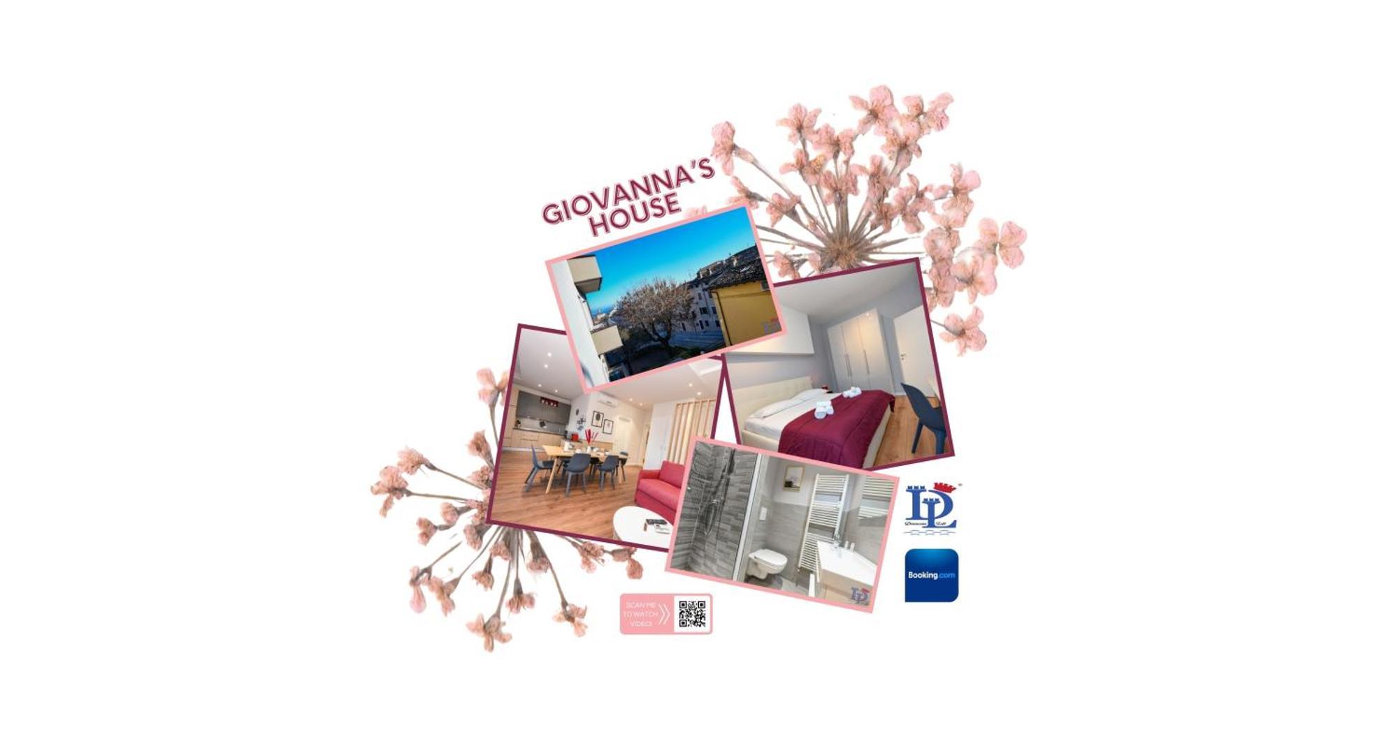 Desenzanoloft Desenzanoloft Official Partner Marriott Homes & Villas - Giovanna House Lake View Desenzano del Garda Zewnętrze zdjęcie