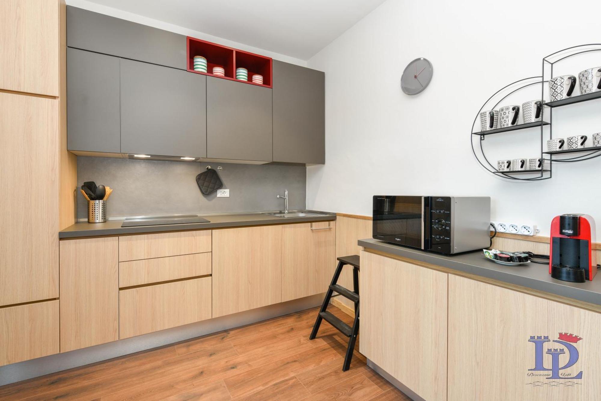 Desenzanoloft Desenzanoloft Official Partner Marriott Homes & Villas - Giovanna House Lake View Desenzano del Garda Zewnętrze zdjęcie