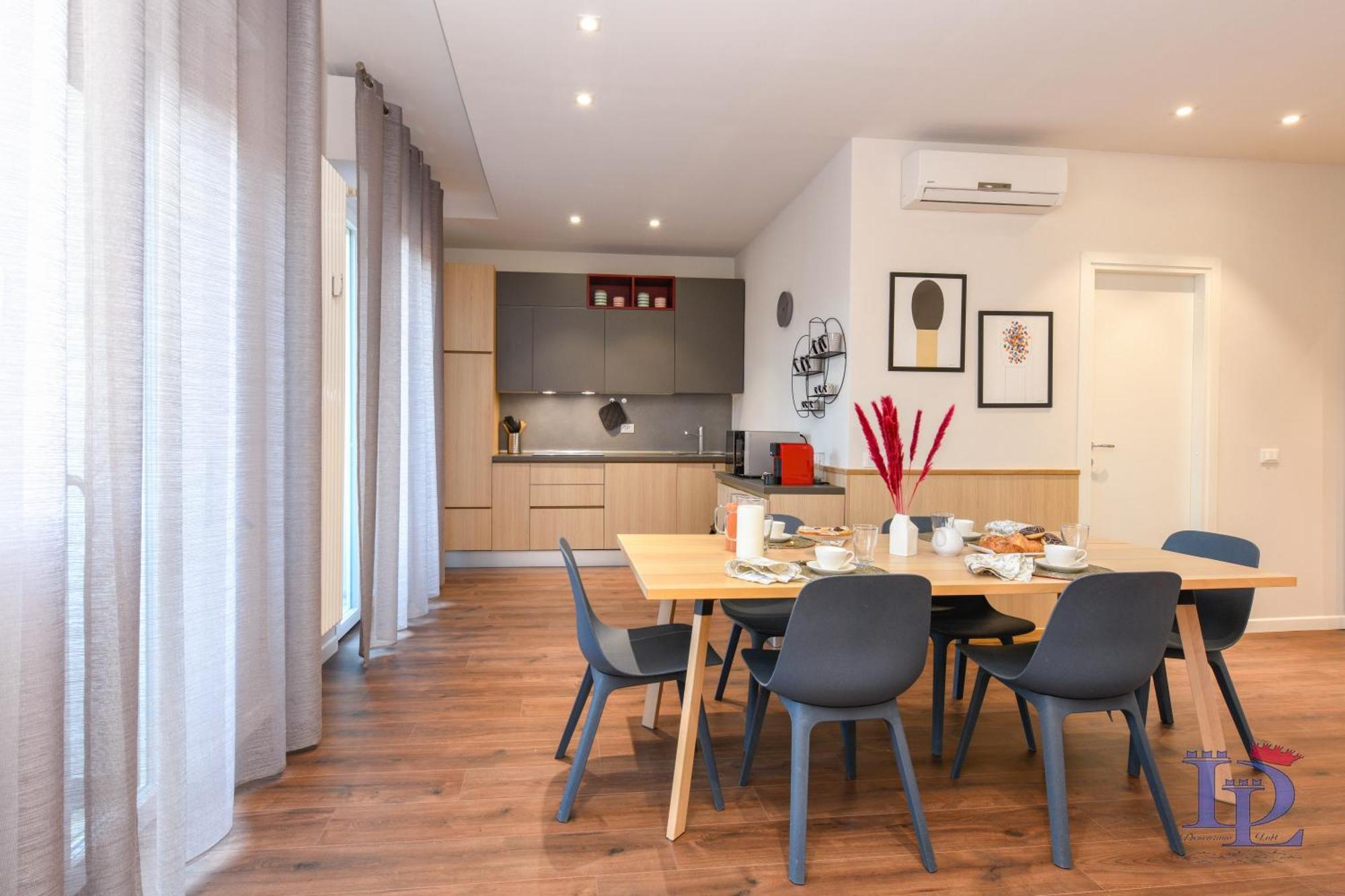 Desenzanoloft Desenzanoloft Official Partner Marriott Homes & Villas - Giovanna House Lake View Desenzano del Garda Zewnętrze zdjęcie