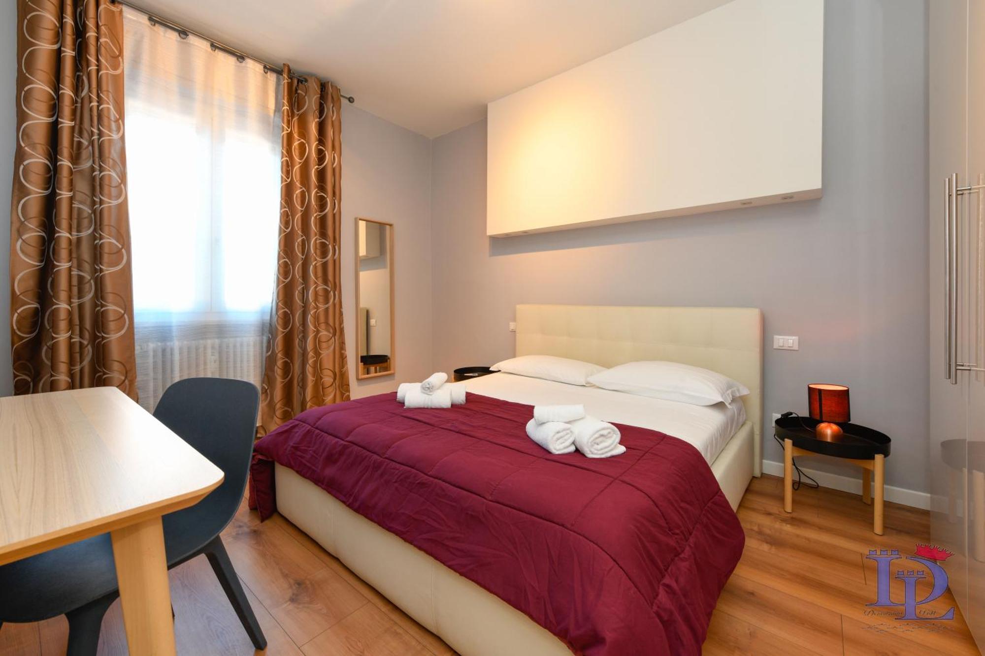 Desenzanoloft Desenzanoloft Official Partner Marriott Homes & Villas - Giovanna House Lake View Desenzano del Garda Zewnętrze zdjęcie
