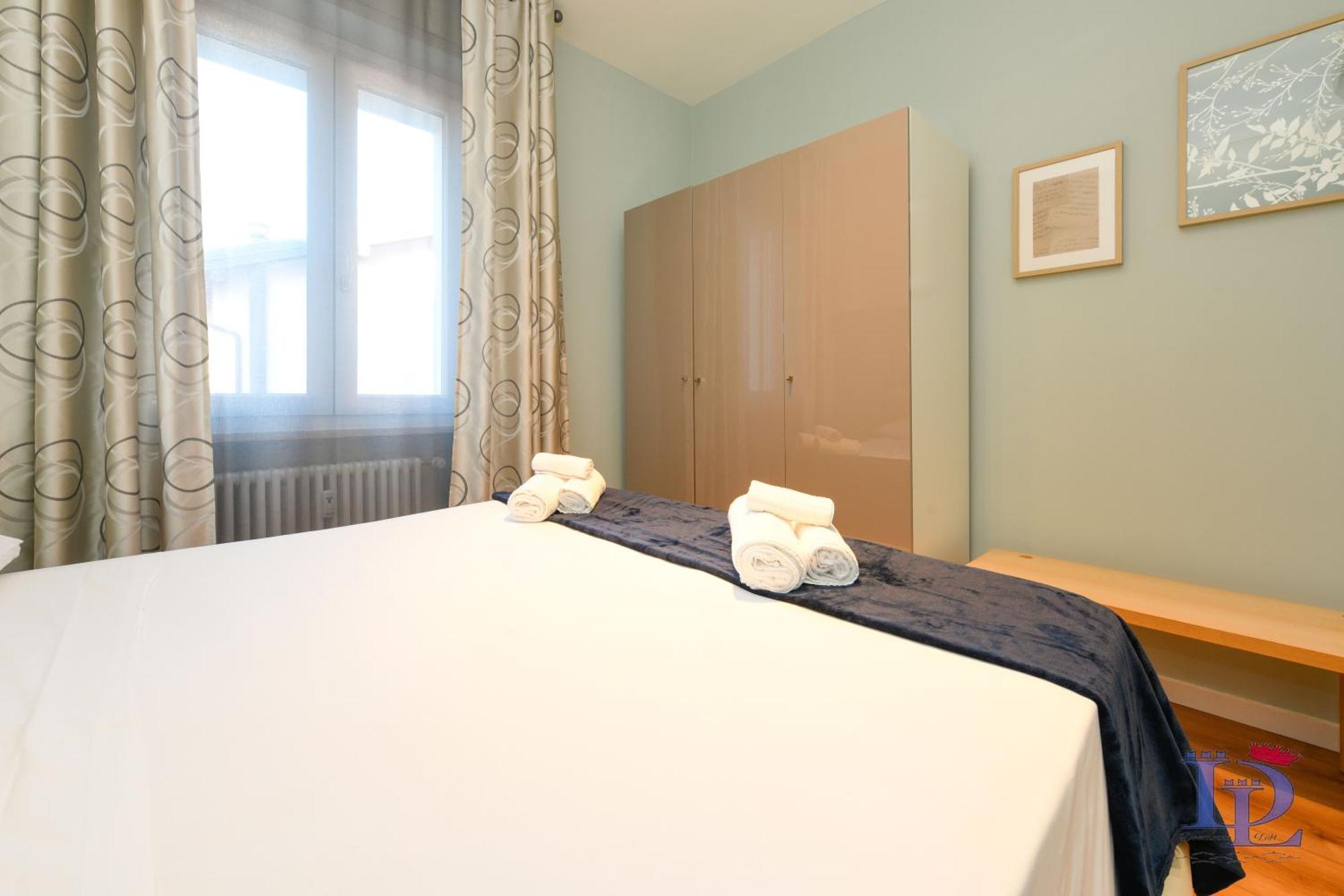 Desenzanoloft Desenzanoloft Official Partner Marriott Homes & Villas - Giovanna House Lake View Desenzano del Garda Zewnętrze zdjęcie