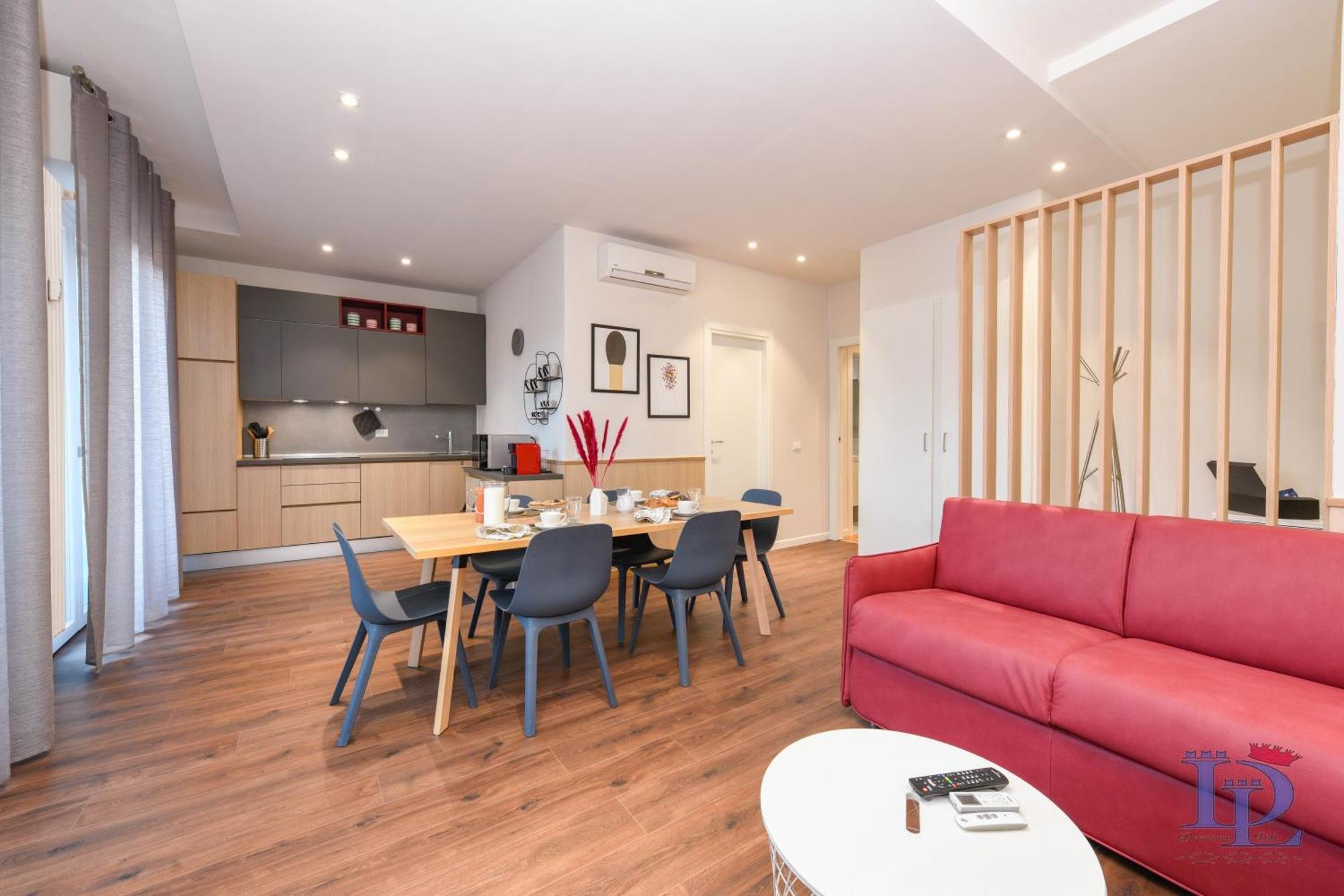 Desenzanoloft Desenzanoloft Official Partner Marriott Homes & Villas - Giovanna House Lake View Desenzano del Garda Zewnętrze zdjęcie