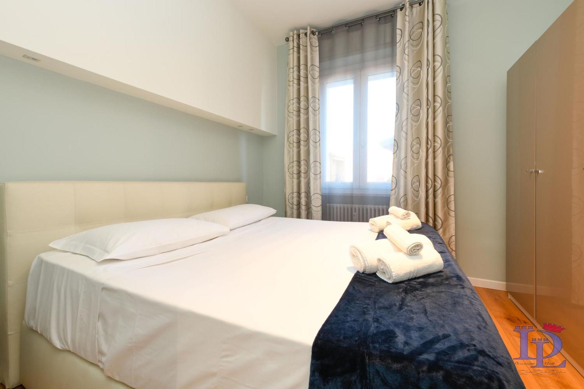 Desenzanoloft Desenzanoloft Official Partner Marriott Homes & Villas - Giovanna House Lake View Desenzano del Garda Zewnętrze zdjęcie
