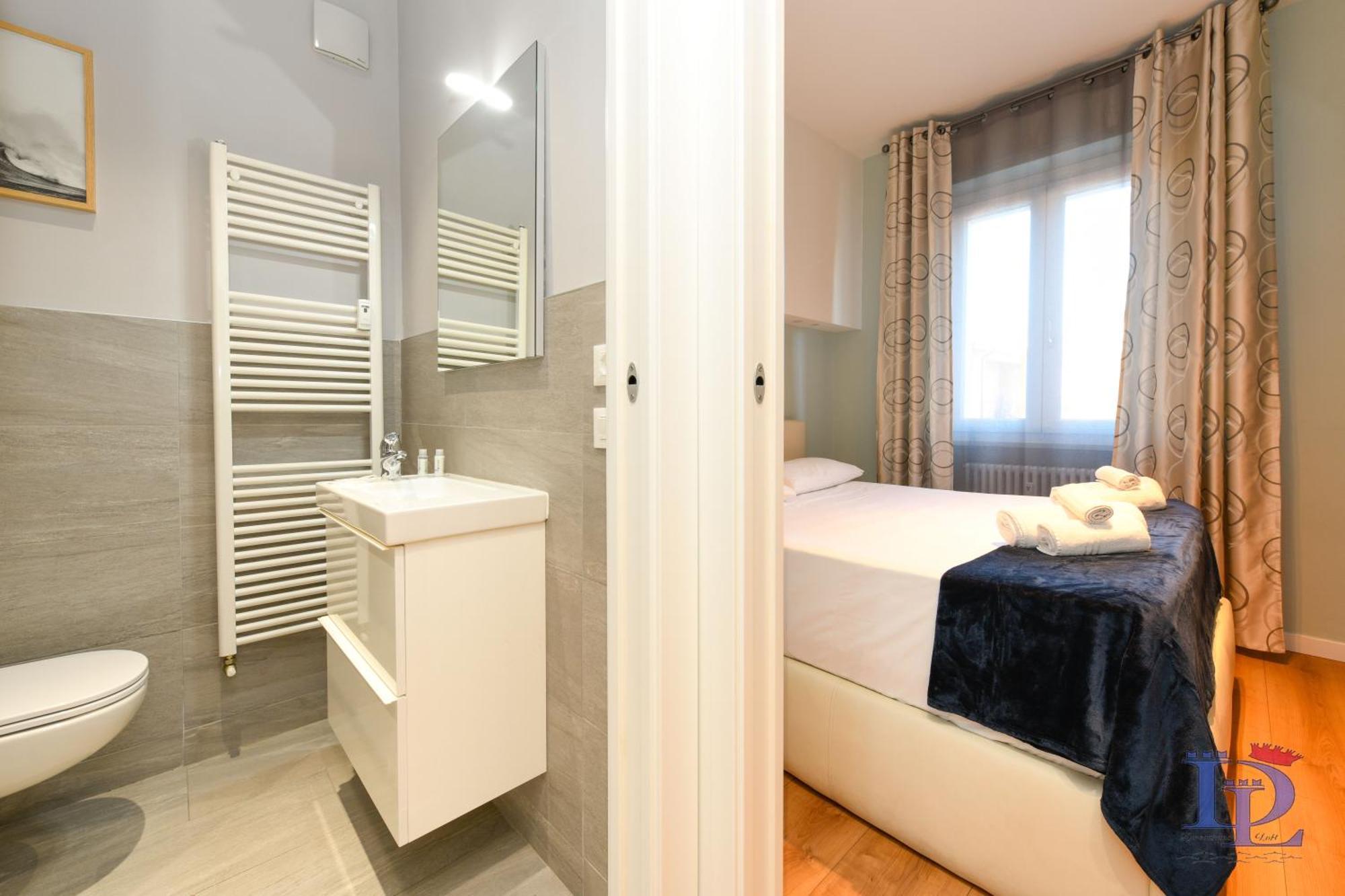 Desenzanoloft Desenzanoloft Official Partner Marriott Homes & Villas - Giovanna House Lake View Desenzano del Garda Zewnętrze zdjęcie