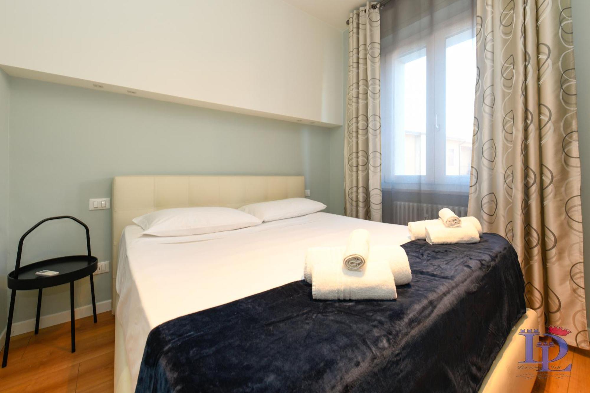 Desenzanoloft Desenzanoloft Official Partner Marriott Homes & Villas - Giovanna House Lake View Desenzano del Garda Zewnętrze zdjęcie