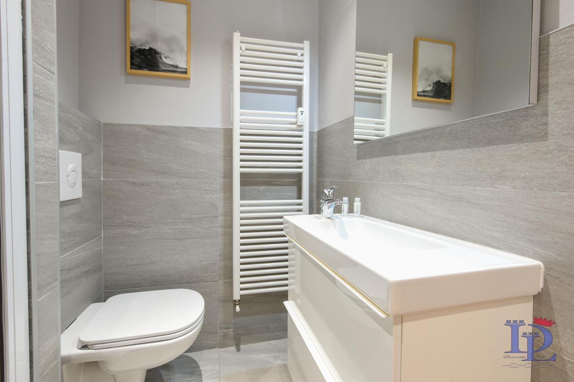 Desenzanoloft Desenzanoloft Official Partner Marriott Homes & Villas - Giovanna House Lake View Desenzano del Garda Zewnętrze zdjęcie