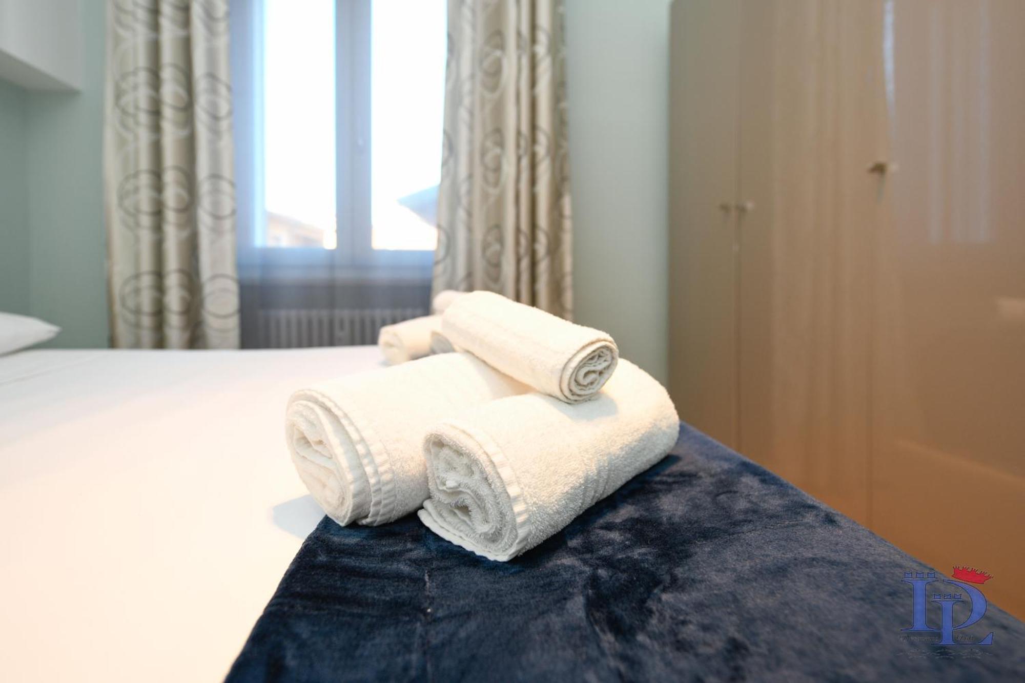 Desenzanoloft Desenzanoloft Official Partner Marriott Homes & Villas - Giovanna House Lake View Desenzano del Garda Zewnętrze zdjęcie