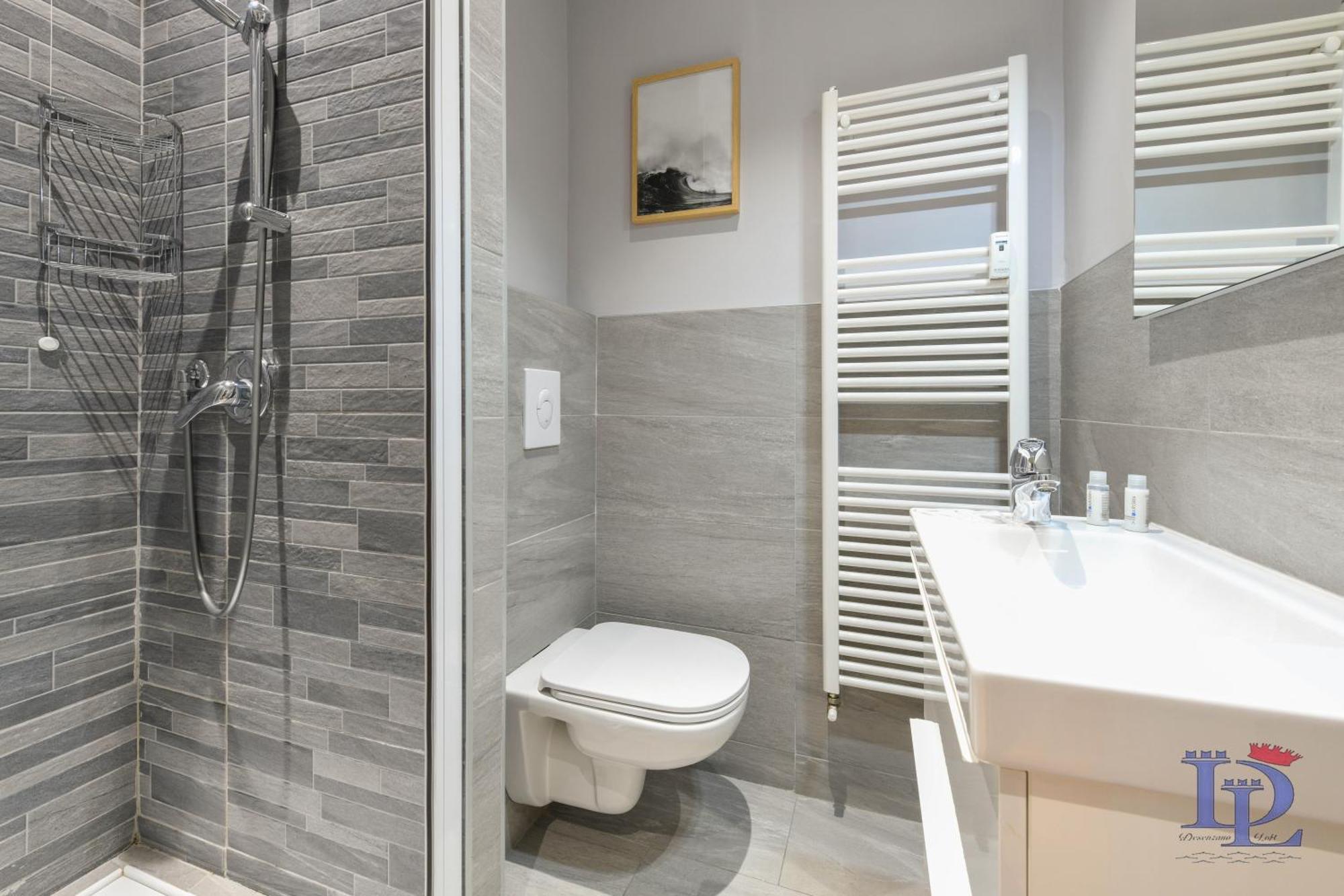 Desenzanoloft Desenzanoloft Official Partner Marriott Homes & Villas - Giovanna House Lake View Desenzano del Garda Zewnętrze zdjęcie