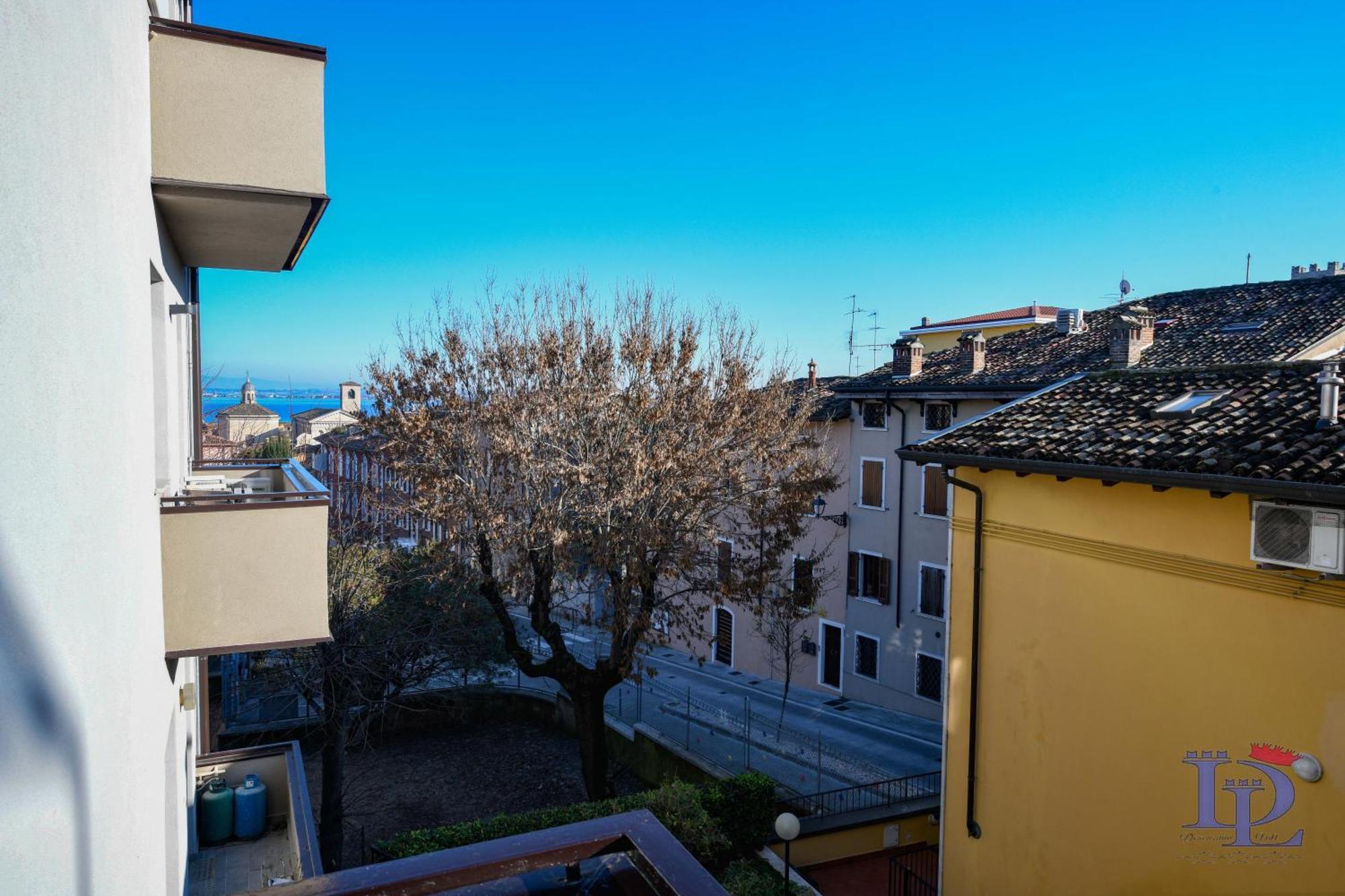 Desenzanoloft Desenzanoloft Official Partner Marriott Homes & Villas - Giovanna House Lake View Desenzano del Garda Zewnętrze zdjęcie