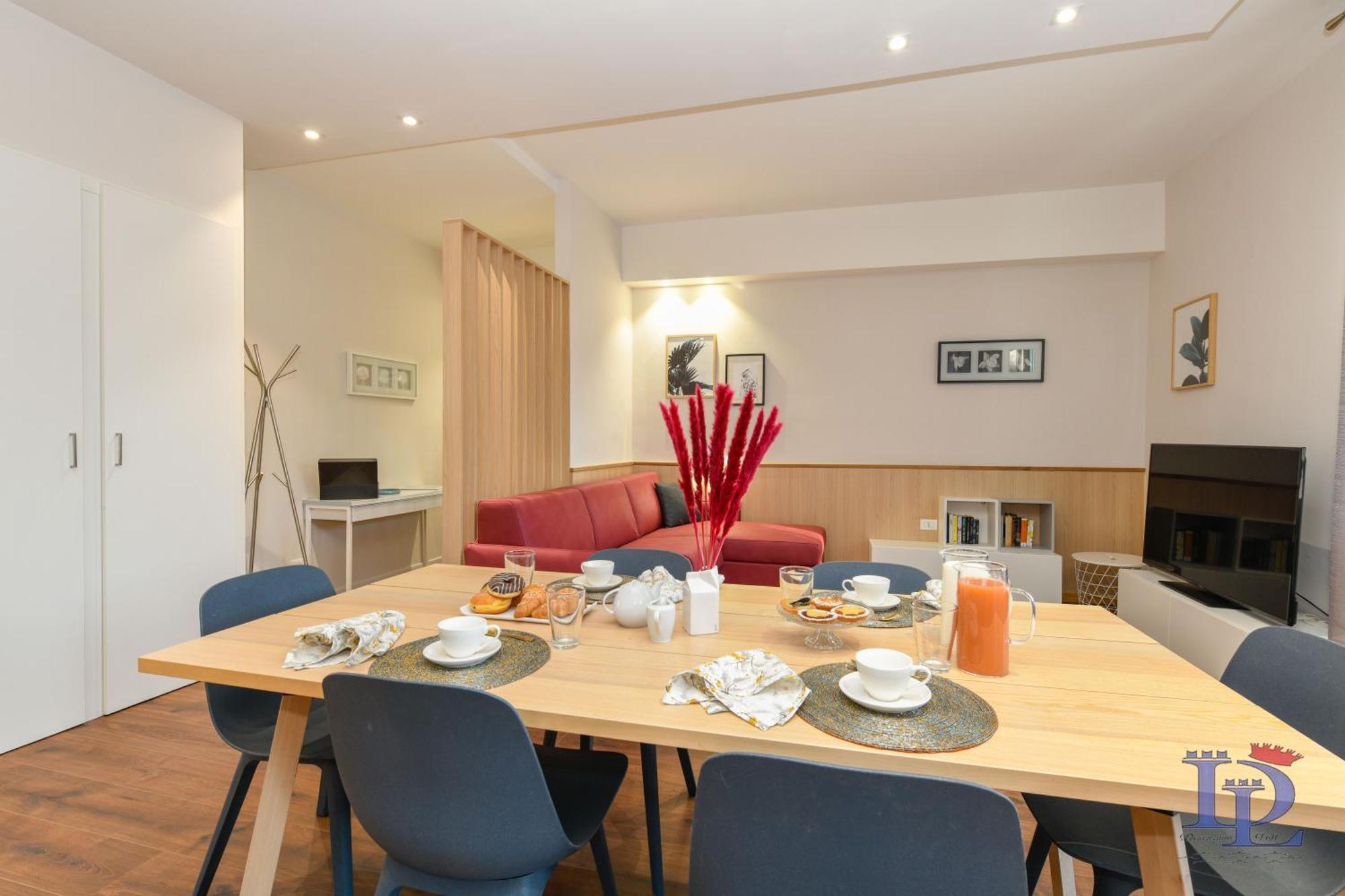 Desenzanoloft Desenzanoloft Official Partner Marriott Homes & Villas - Giovanna House Lake View Desenzano del Garda Zewnętrze zdjęcie
