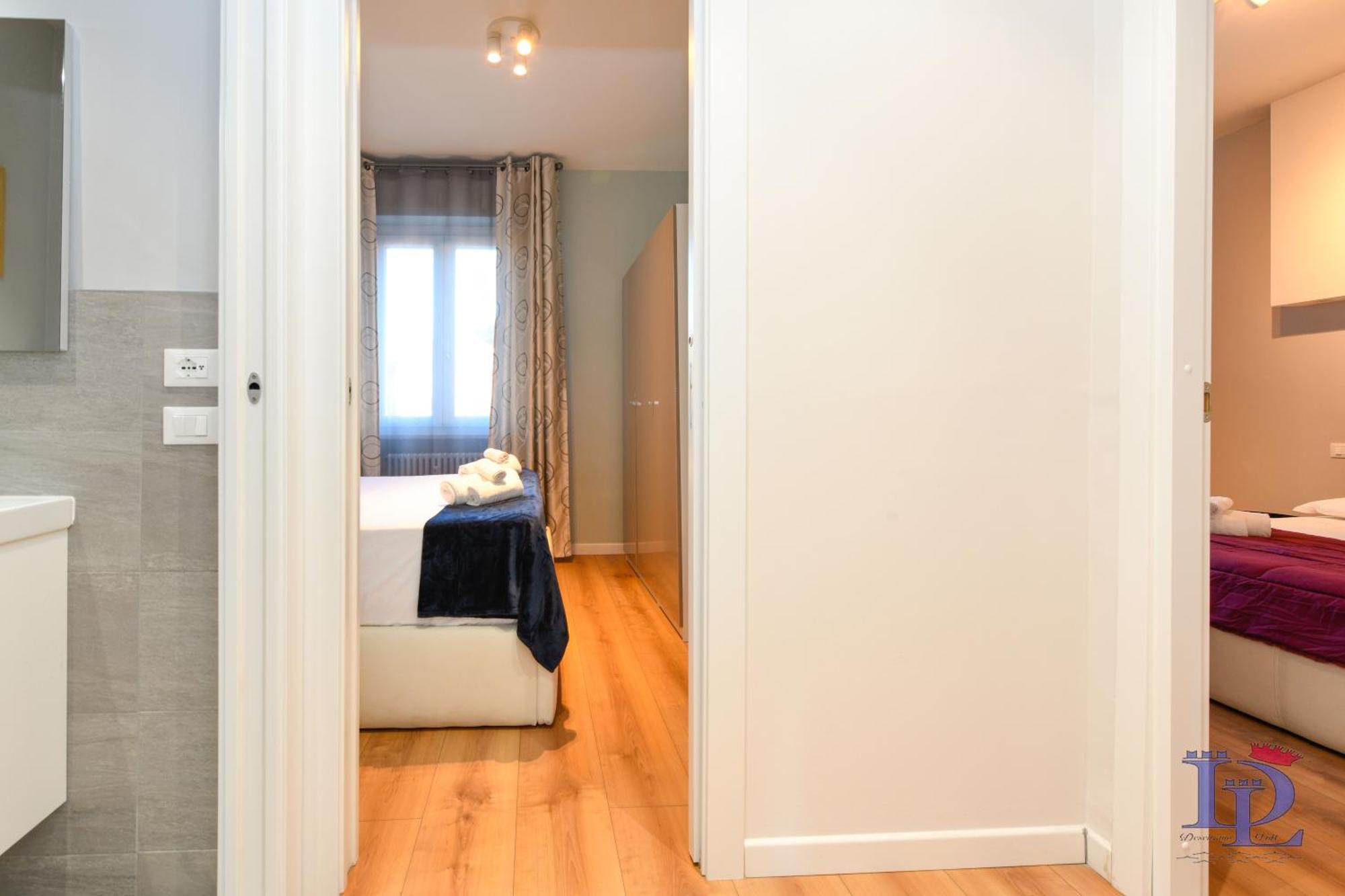 Desenzanoloft Desenzanoloft Official Partner Marriott Homes & Villas - Giovanna House Lake View Desenzano del Garda Zewnętrze zdjęcie