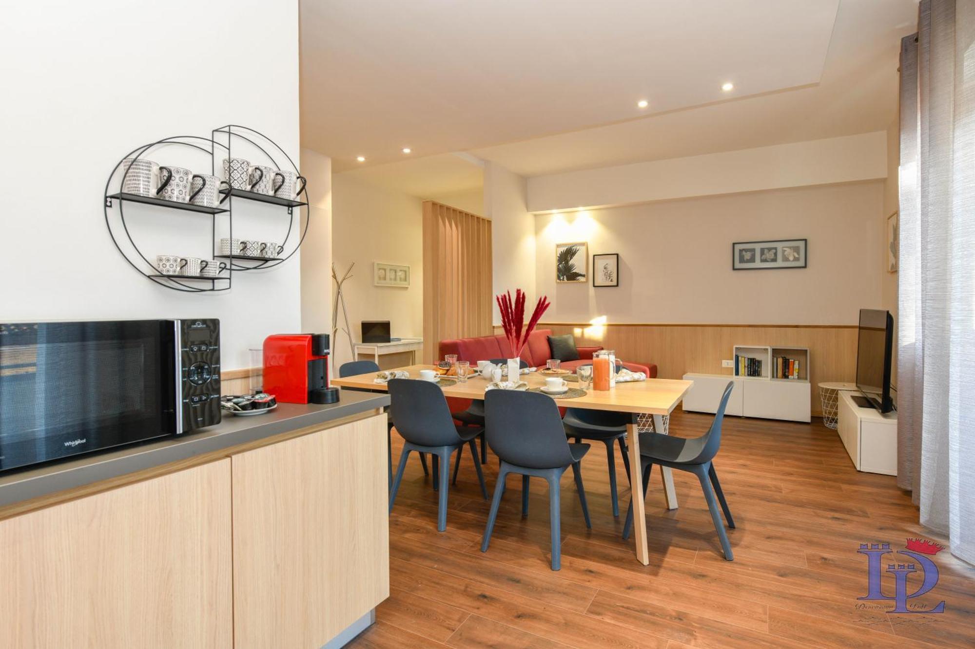 Desenzanoloft Desenzanoloft Official Partner Marriott Homes & Villas - Giovanna House Lake View Desenzano del Garda Zewnętrze zdjęcie