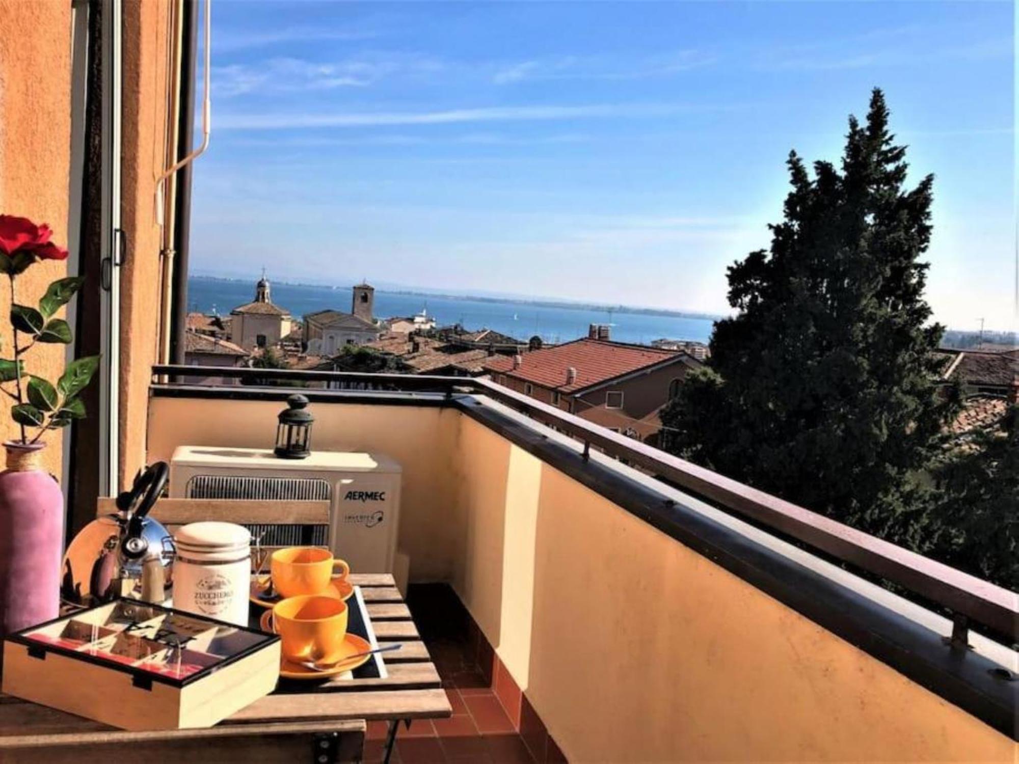 Desenzanoloft Desenzanoloft Official Partner Marriott Homes & Villas - Giovanna House Lake View Desenzano del Garda Zewnętrze zdjęcie
